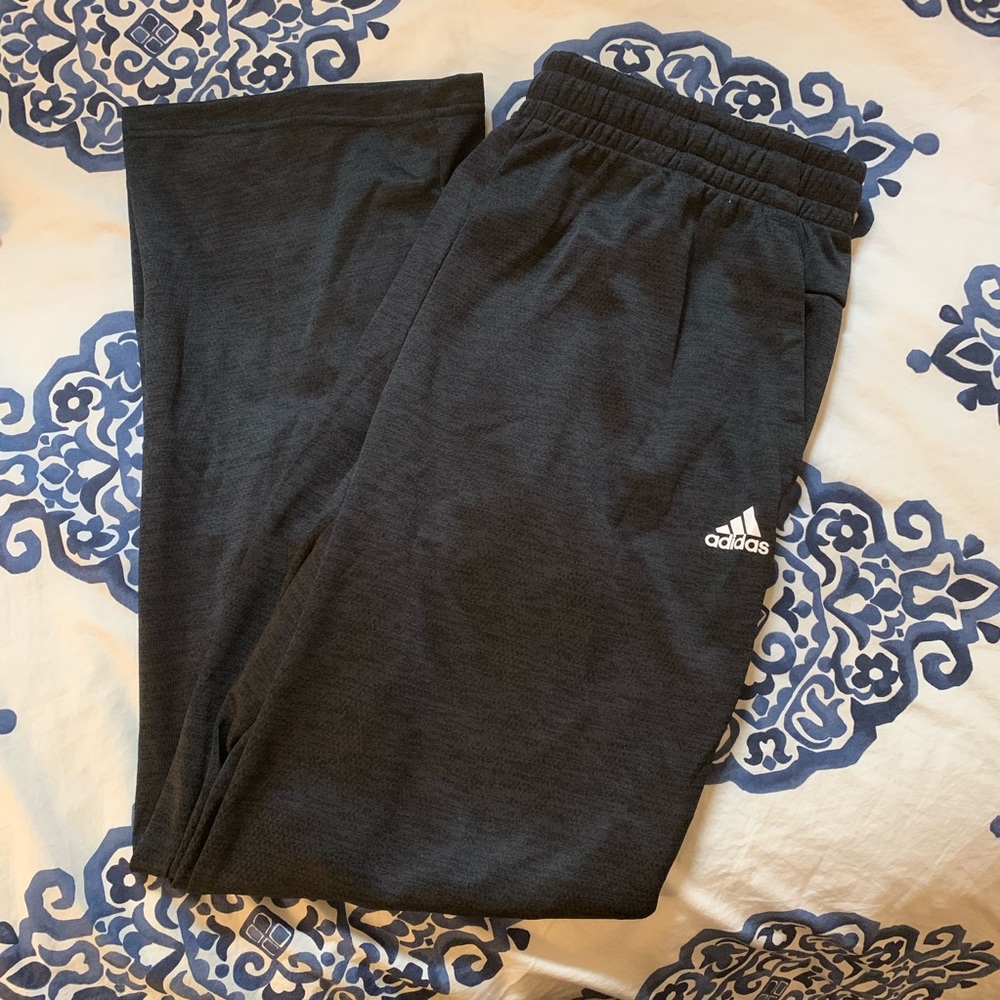 Adidas Sweatpants Size XL